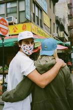 Load image into Gallery viewer, IKURA Cap - SEA GREEN