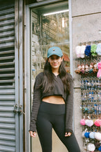 Load image into Gallery viewer, IKURA Cap - SEA GREEN