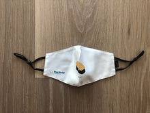 Load image into Gallery viewer, UNI Facemask Tan (Washable)