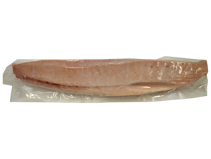 Frozen Albacore (White Tuna) Sushi Quality 1LB/PK