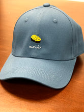 Load image into Gallery viewer, Uni Cap - SEA BLUE