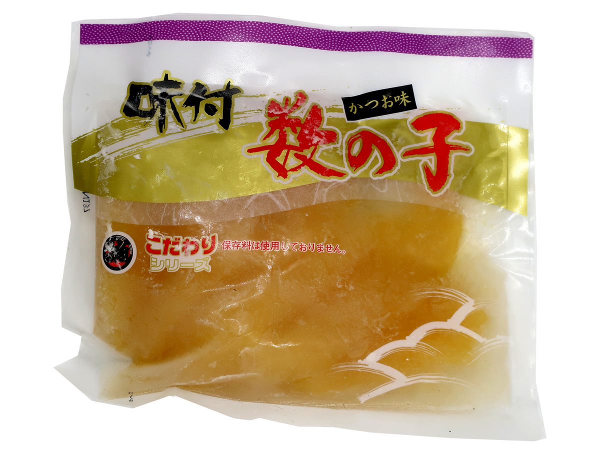 FZ Ajitsuki Kazunoko 220G/PK – True World Foods DC