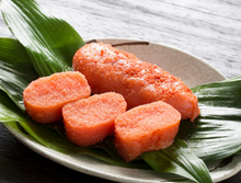 Load image into Gallery viewer, FZ Mentaiko 150G Hakata Japan Small Size