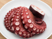 Load image into Gallery viewer, Frozen Tako (Octopus) Leg Large 120-150G/PC