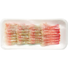 Load image into Gallery viewer, Frozen Ama Ebi Peeled (Sweet Shrimp 30 PC)/PK