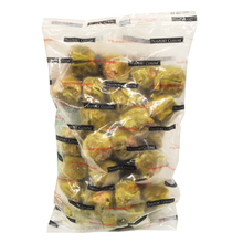 Load image into Gallery viewer, Frozen Wasabi Pork Shumai Dumpling (26-28 PC)/PK