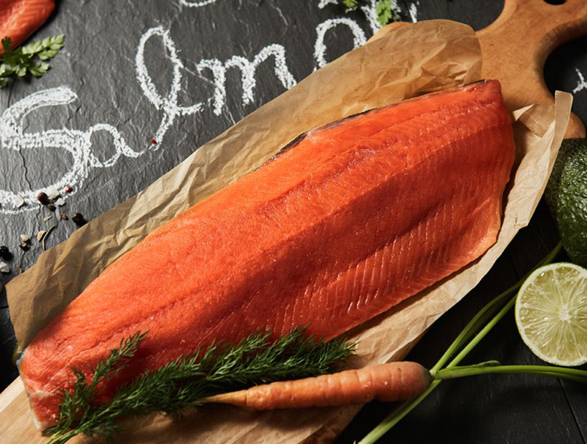 ご*ん様 フライラインAtlantic Salmon 朱鞠内SP アトランティック