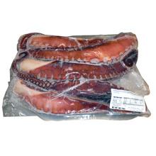 Load image into Gallery viewer, Frozen Tako (Octopus) Leg Large 120-150G/PC