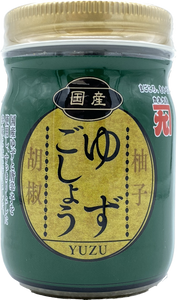 Yuzu Kosho 160G/BT