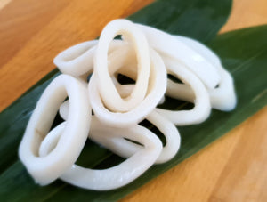 Frozen Squid Ring 1 LB