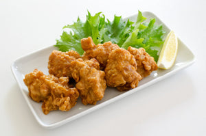 Frozen Chicken Karaage 3LB/PK