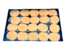 Load image into Gallery viewer, FZ Vegetable Croquette 100PC/BX
