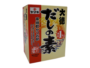 Dashinomoto(Dried Bonito Flakes) 1000g/BX