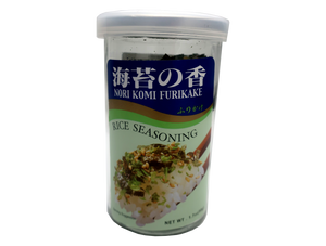 Furikake-Nori Komi 50G/BT