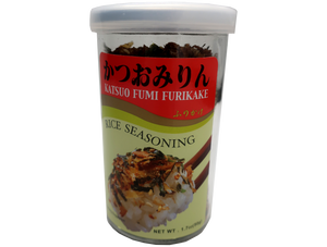 Furikake-Katsuo Fumi 50G/BT