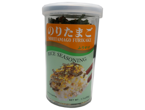 Furikake-Nori Tamago (Rice seasoning) 50G/BT