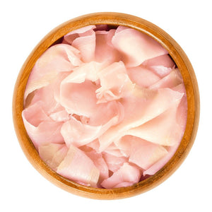 Pink Gari Ginger/PK