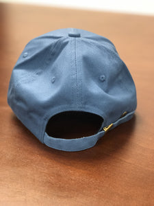 Uni Cap - SEA BLUE