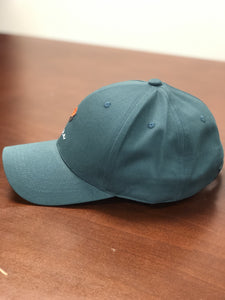 IKURA Cap - SEA GREEN