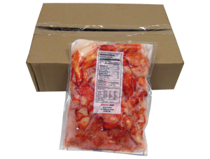 Frozen Lobster Meat 2LB/PK