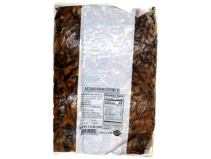 Frozen Ajitsuke Shiitake Kizami (Seasoned Shredded Mushroom) 2.2LB/BG