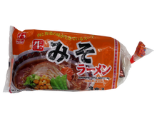 Load image into Gallery viewer, Frozen Myojo Ramen 3PC/PK
