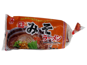 Frozen Myojo Ramen 3PC/PK