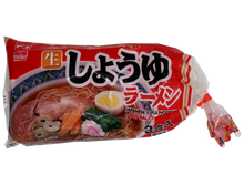 Load image into Gallery viewer, Frozen Myojo Ramen 3PC/PK
