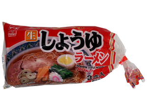 Frozen Myojo Ramen 3PC/PK