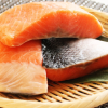 Load image into Gallery viewer, Atlantic Salmon Portion Cut SUSHI QUALITY
