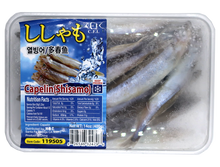 Load image into Gallery viewer, FZ Shishamo Female 400G/PK
