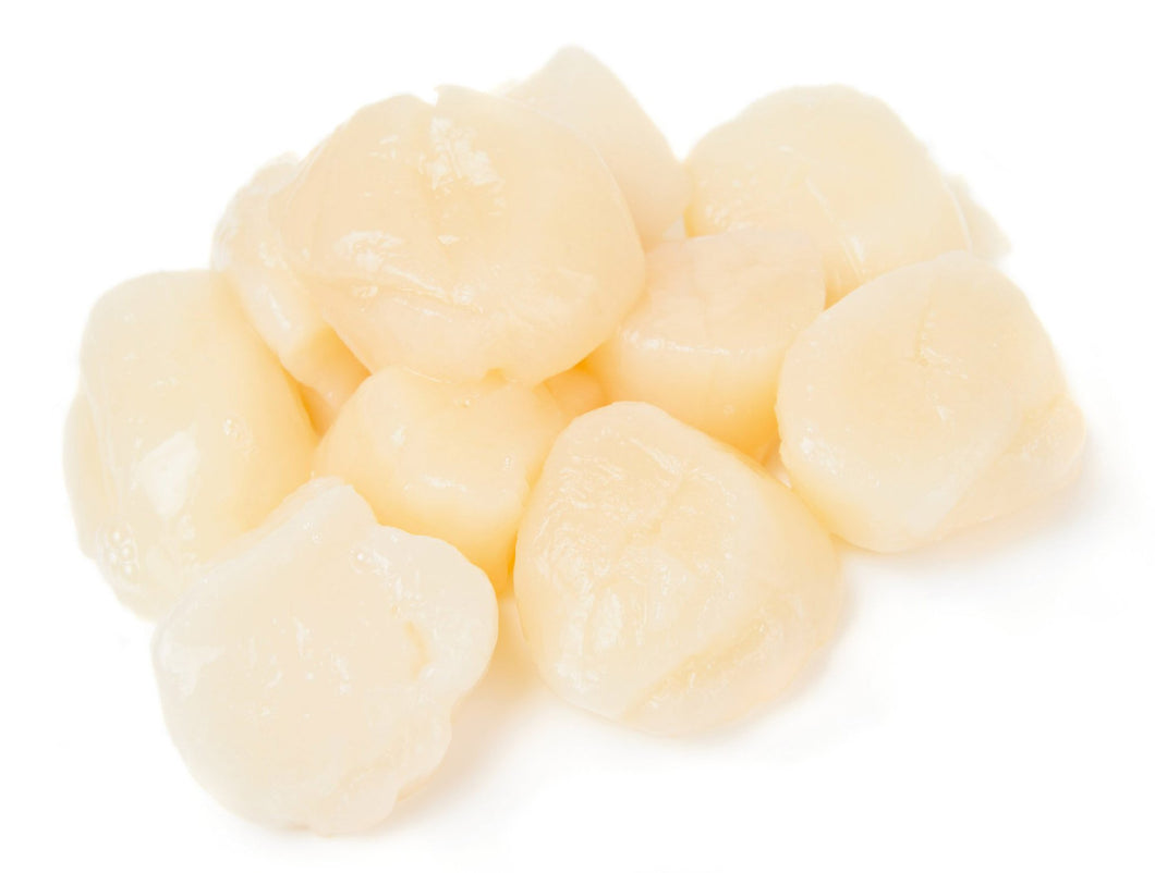 Frozen Hotate (Scallop) Size 2.2 LB/PK