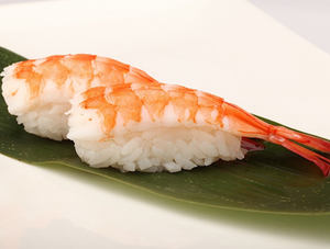 Frozen Sushi Ebi 5L (Shrimp for Sushi) 20PC/TR