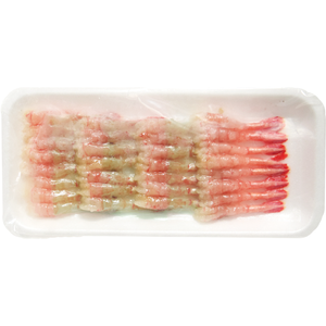 Frozen Ama Ebi Peeled (Sweet Shrimp 30 PC)/PK