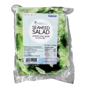 Can You Freeze Seaweed Salad? Ultimate Guide to Freshness Preservation