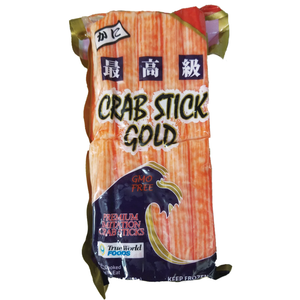 Frozen Kanikama Crab Stick Gold 1.1 LB