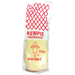 Japanese Mayonnaise/BT