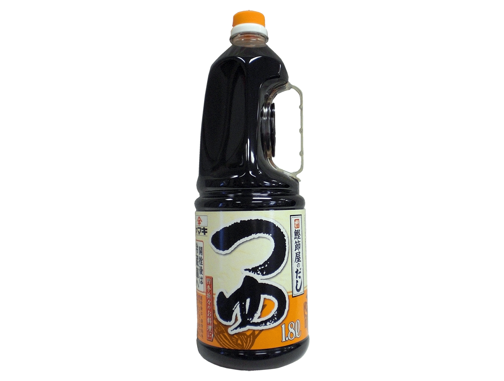 Tsuyu sauce 1.8L/BT – True World Foods DC
