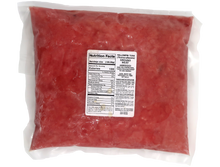 Load image into Gallery viewer, Frozen YF Tuna Minced SUSHI QUALITY 1LB/PC
