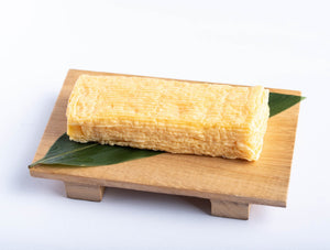 Frozen Tamagoyaki (Egg Omelete for Sushi)/PK