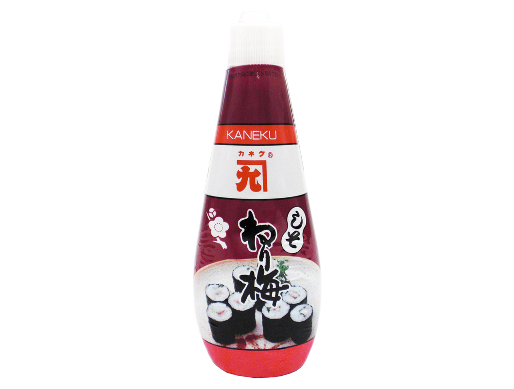 Neri-Ume (Plum Paste) Tube 250G/PC