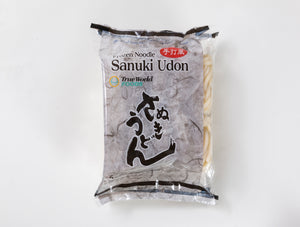 Sanuki udon(Japanese thick noodle) 5PC/PK