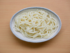 Sanuki udon(Japanese thick noodle) 5PC/PK