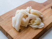 Load image into Gallery viewer, White Gari Ginger/PK
