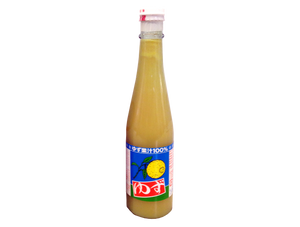 Yuzu-su Hinokage 300ML/BT