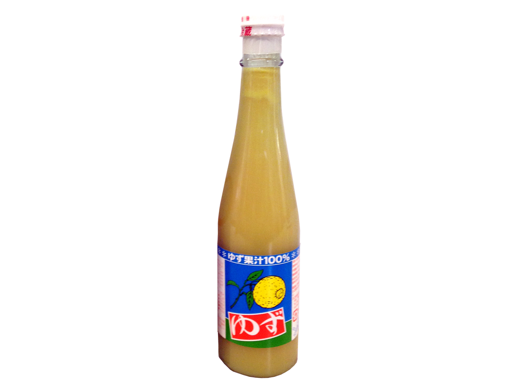 Yuzu-su Hinokage 300ML/BT