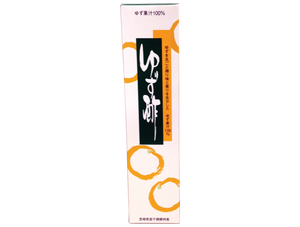 Yuzu-su Hinokage 300ML/BT