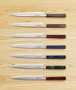 Sakai Takyuki Premium "NANAIRO"  Series - SET (14 designs bundle)