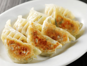 Frozen Chicken Gyoza Dumplings (46-49 PC)/PK