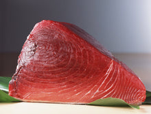 Load image into Gallery viewer, Fresh AHI Steak Cut SUSHI QUALITY 2 LB
